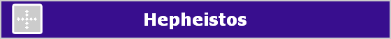 Hepheistos