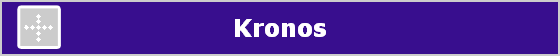 Kronos