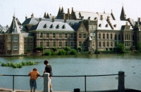 Den Haag Original