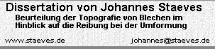 zur Homepage von Johannes Staeves