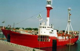 Feuerschiff 