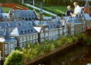 Den Haag Modell 1:25
