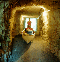 Tunnel Tunnel