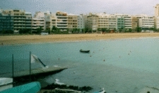 Hotels in Las Palmas