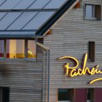 Gerlitze, Pacheiner ein chices Hotel