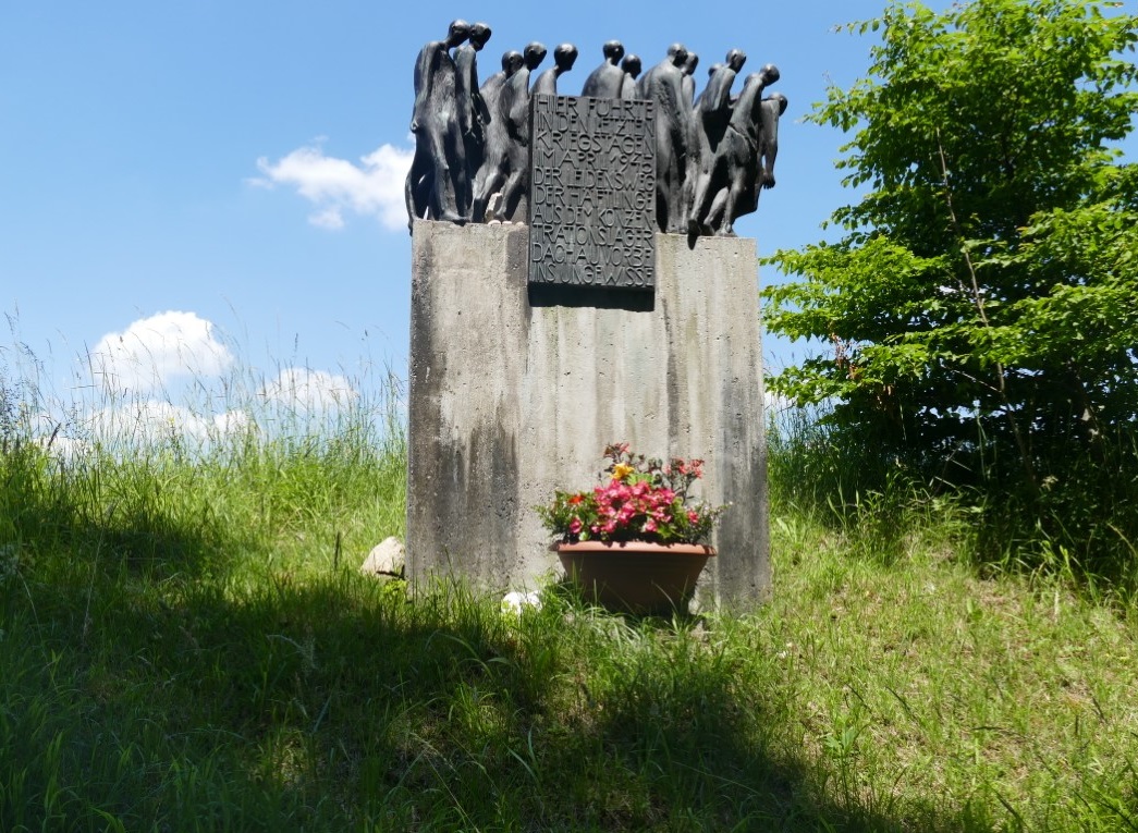 Mahnmal Dorfen