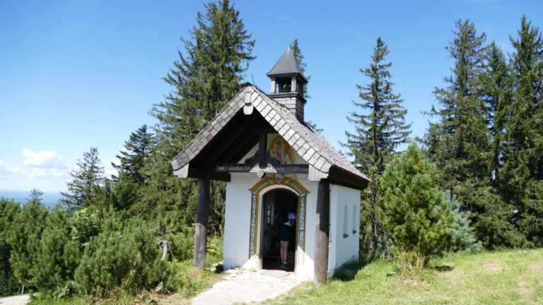 Kapelle Neureuth