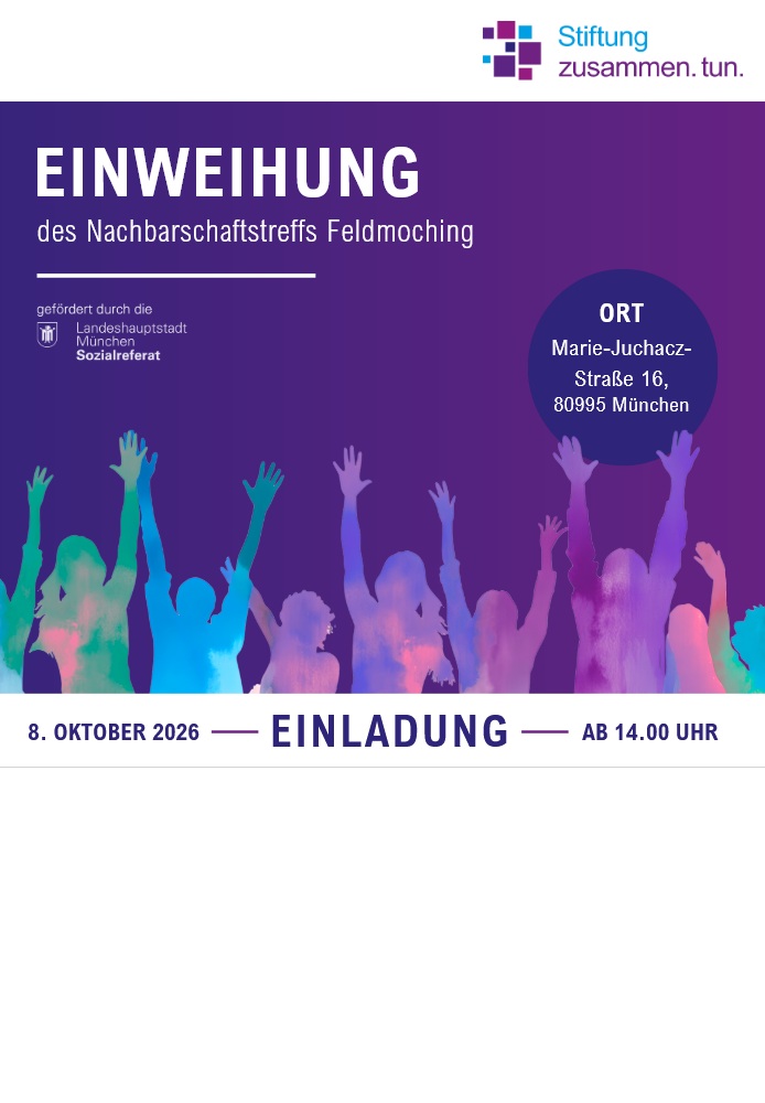 Einweihung1