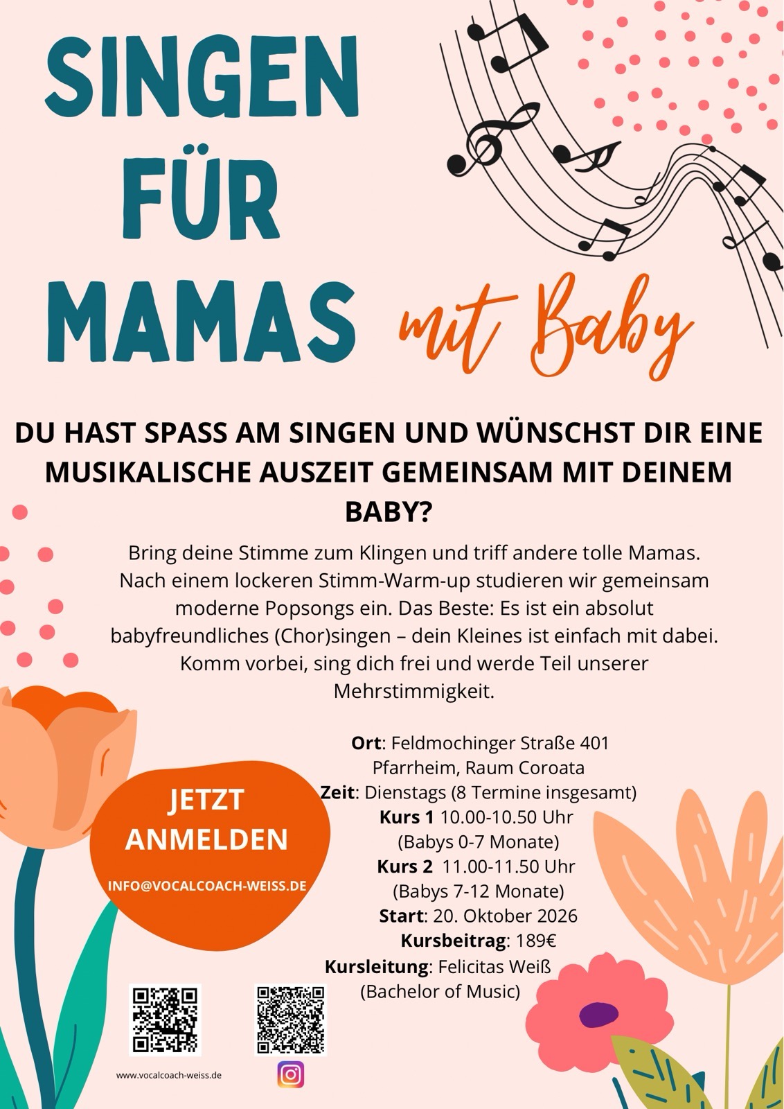 Singen