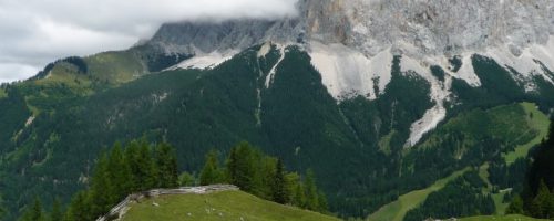 Zugspitze