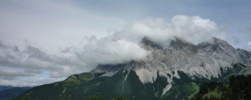 Zugspitze