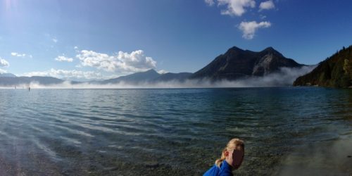 Walchensee
